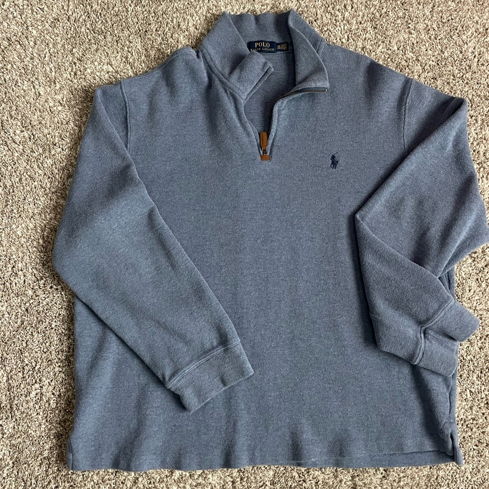 Ralph Lauren pullover
